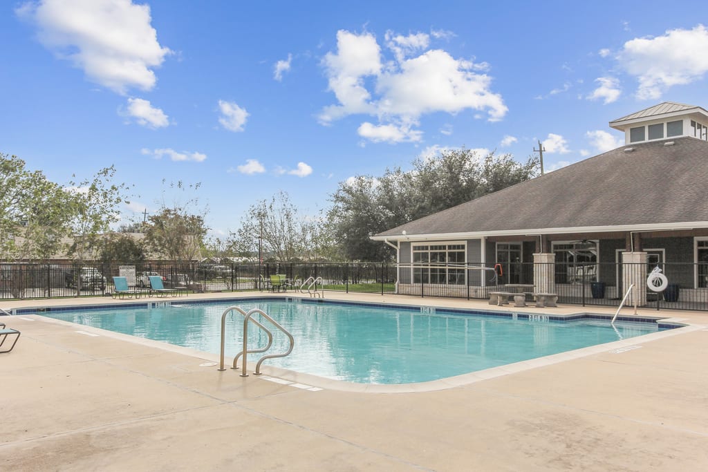 Photos and Video of The Villas at Shaver Apartments in Pasadena, TX